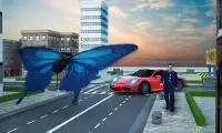 Butterfly Transport Simulator 2018 🦋 Screen Shot 1