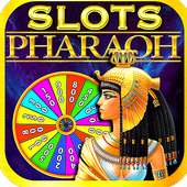 Wheel of Pharaoh Slots Game