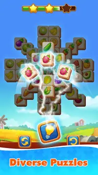 Tile Puzzle - Jigsaw & Block Puzzle Games Screen Shot 2