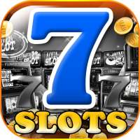 Seven 5 Slot Free