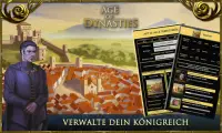Age of Dynasties: Mittelalter Screen Shot 11