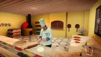 Pizza Simulator: 3D Cooking Screen Shot 0