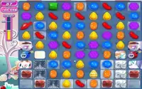 Guides Candy Crush Saga Screen Shot 2