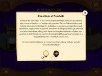 Muslim Tales - Stories of the Prophets Screen Shot 9