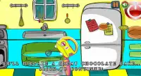 Cake Maker & Cooking Games Screen Shot 0