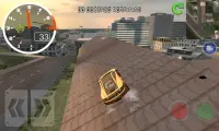 Super Car: City Driving Sim 3D Screen Shot 0