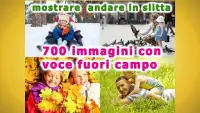 Mostra foto 2 giochi per bambini, bambine e bimbi Screen Shot 0