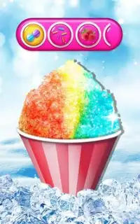 Snow Cone™ Rainbow Maker Screen Shot 7