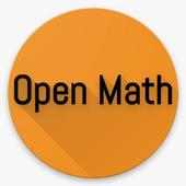 OpenMath Endless Math Puzzle Game