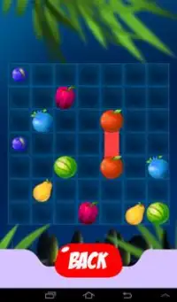 Fruits Logical Match Screen Shot 2