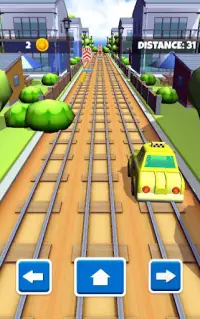 Funny police games for kids Screen Shot 1