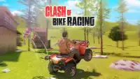 Clash of Bike Racing Screen Shot 0