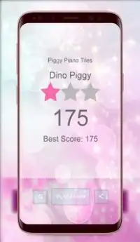 Piano for Piggy Escape Mod 2020 Screen Shot 2
