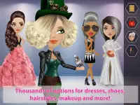 Mall World - Fashion Dress Up Screen Shot 15