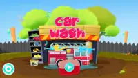 Happy Car Wash & Salon Screen Shot 0