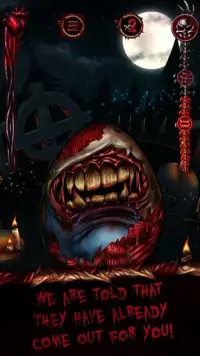 Yumurta Zombi Screen Shot 2