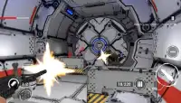 Corridor Crisis - Shooter Game Screen Shot 0