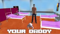 Your Daddy Simulator Screen Shot 0