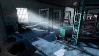 VR Zombie Horror Games 360 Screen Shot 4