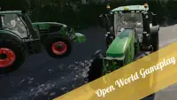 Land Farming Sim 2021 Screen Shot 4