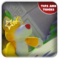 New Party Animals - Tips And Tricks