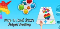 Fidget Toys Trading: Trade it Screen Shot 5