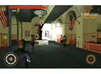 Ultimate Zombie: Ammo Reloaded Screen Shot 12