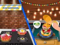 My Little Restaurant - Chef Games for Kids Screen Shot 13