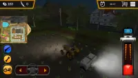 Tractor Simulator : Farming Screen Shot 0
