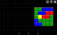 Omni - Tiling Puzzle Screen Shot 2