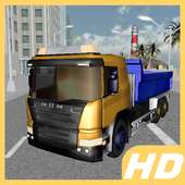 Truck Simulator HD