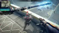 Infinity Ops: เกมยิง ออนไลน์ Screen Shot 5