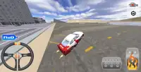 Sports Car Driving 3D Screen Shot 3