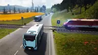 aventura de ônibus urbano: jornada offroad 2020 Screen Shot 3