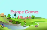 Escape Games King-5 Screen Shot 0