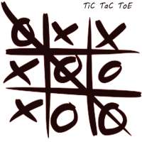 Tic Tac Toe