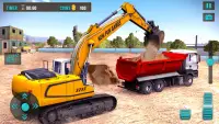 Construction Simulator 3D Game Screen Shot 0