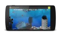 Wonder Fish Permainan Free HD Screen Shot 2