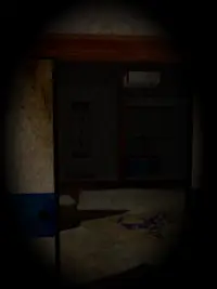 戦慄廃屋3D（和ホラーお化け屋敷探索） Screen Shot 8