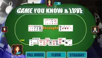 Poker-Texas Hold'em & Free Online Poker Pokerist Screen Shot 3