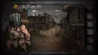 Legende der Western Town-1942(escape puzzle game） Screen Shot 2