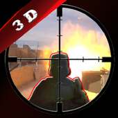 Sniper Fury 3D: Free