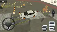 Car Parking:3D Driving School 2020 Screen Shot 7