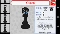 Chess Games for Kids LITE Screen Shot 3