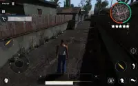 Grand Gangster Simulator Miami City Auto Theft Screen Shot 0