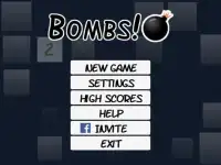 Bombs! (Minesweeper) Screen Shot 6