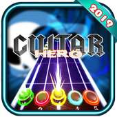 Megalovania Guitar Hero