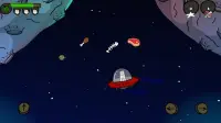 Cat Dream: Ufo Lander Screen Shot 0