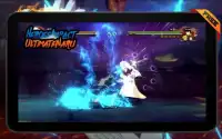 Ultimate Ninja Bertsuki Screen Shot 2