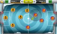 Supa Strikas : Finger Game (full) Screen Shot 2